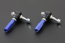 Hyundai Genesis Coupe 08+ Yttre Styrled Med Rollcenter-justering 2 Delar/Set Hardrace